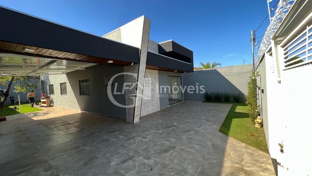 Casa à venda com 3 quartos - Foto 5