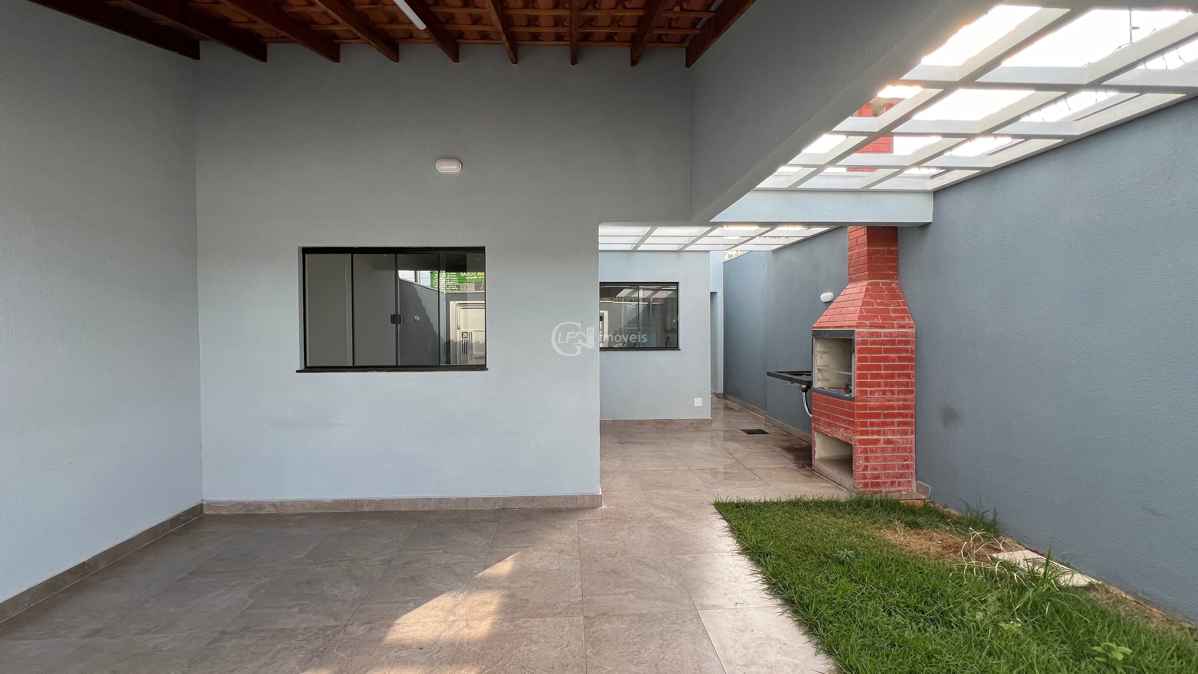 Casa à venda com 2 quartos - Foto 4