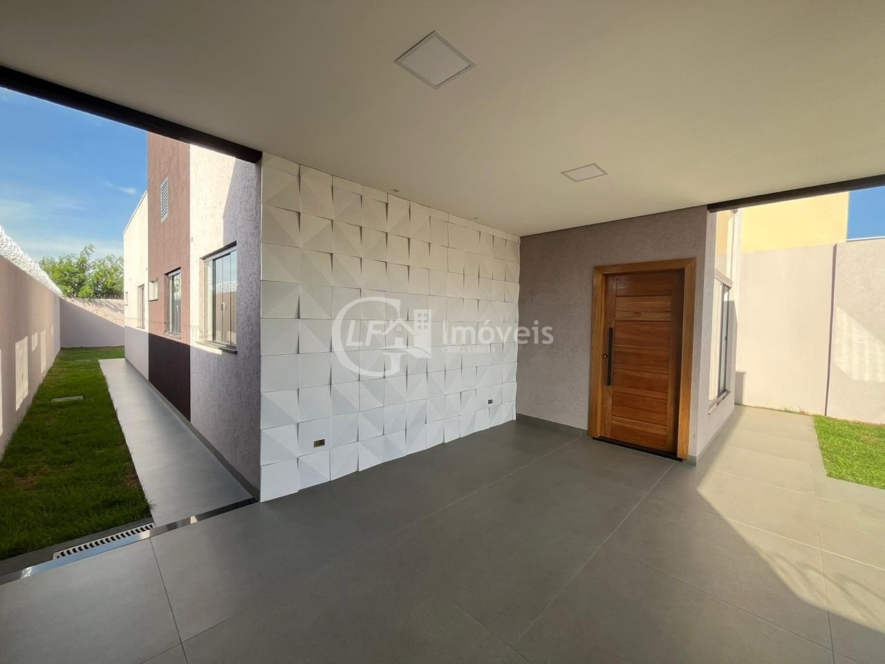 Casa à venda com 3 quartos - Foto 4