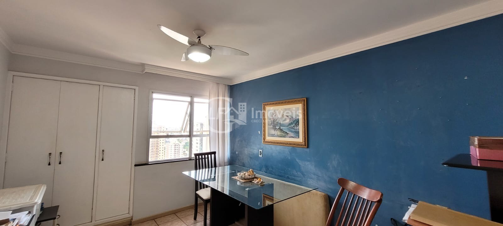 Apartamento à venda com 4 quartos, 200m² - Foto 10