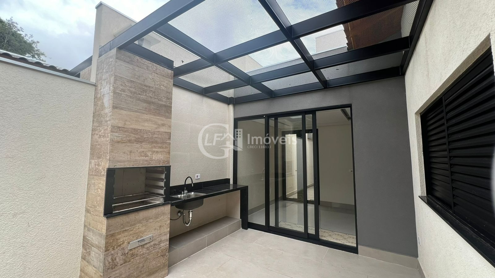 Casa à venda com 3 quartos, 143m² - Foto 18