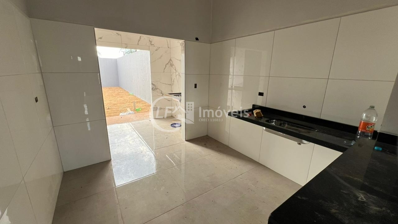 Casa à venda com 3 quartos - Foto 4