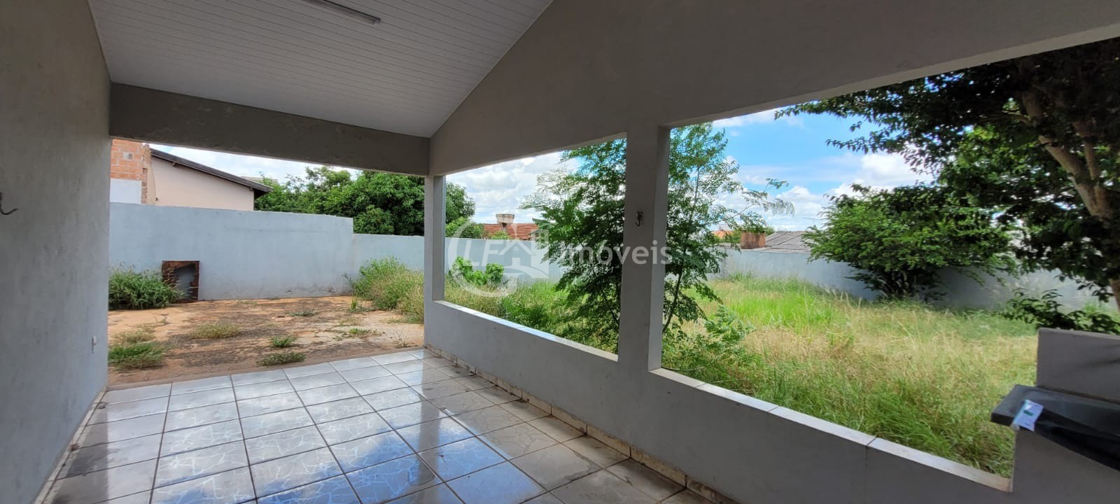 Casa para alugar com 2 quartos - Foto 8