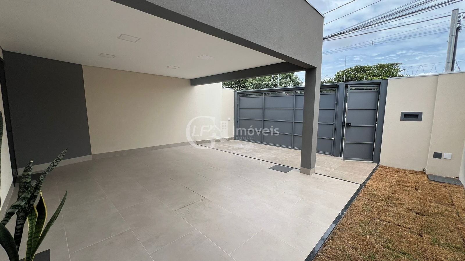 Casa à venda com 3 quartos, 143m² - Foto 4