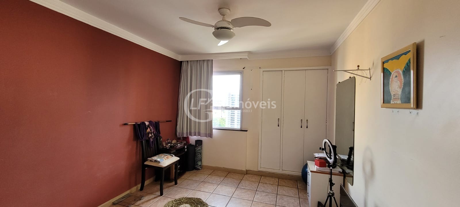 Apartamento à venda com 4 quartos, 200m² - Foto 7