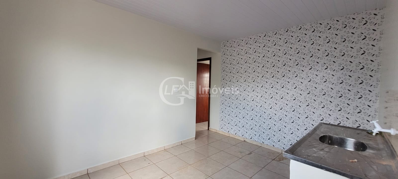 Casa para alugar com 2 quartos - Foto 10