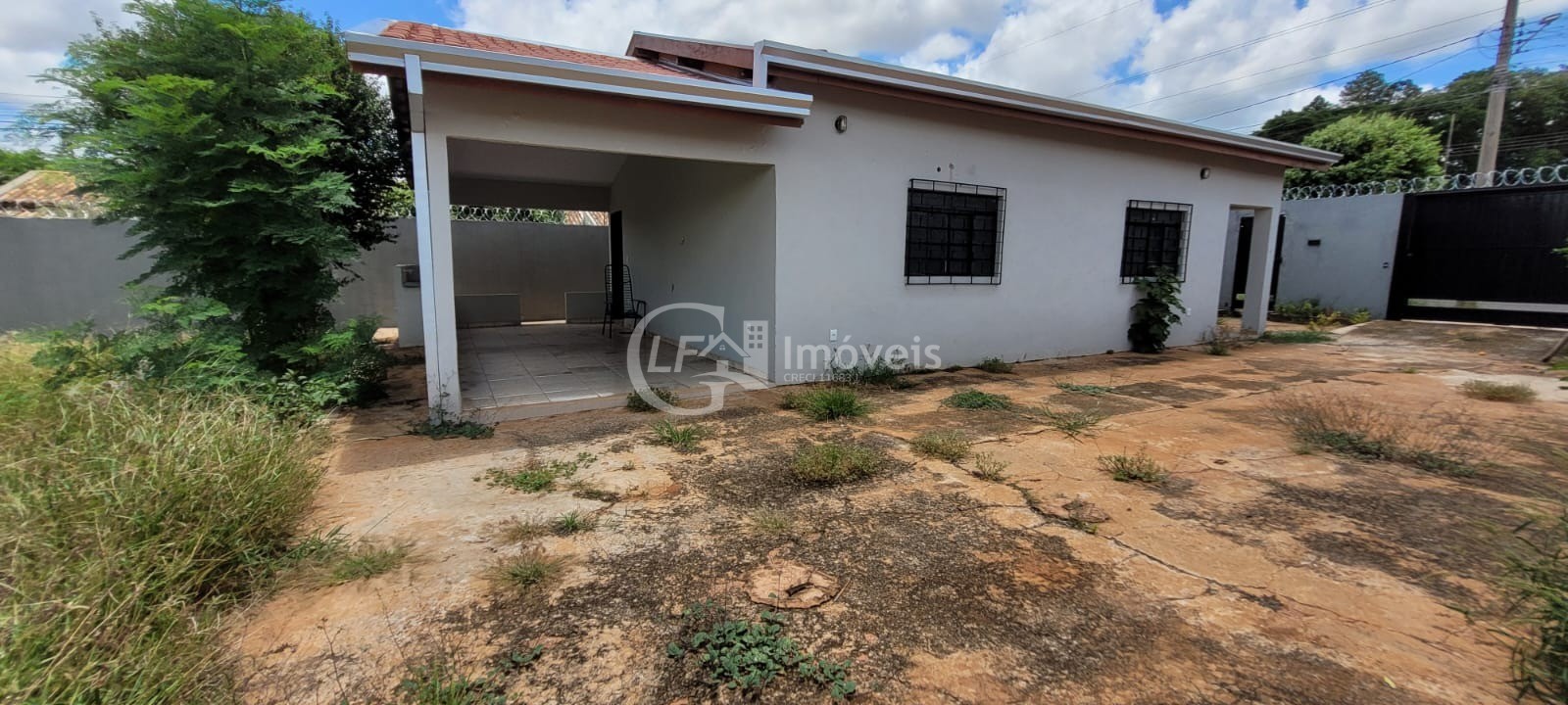 Casa para alugar com 2 quartos - Foto 6