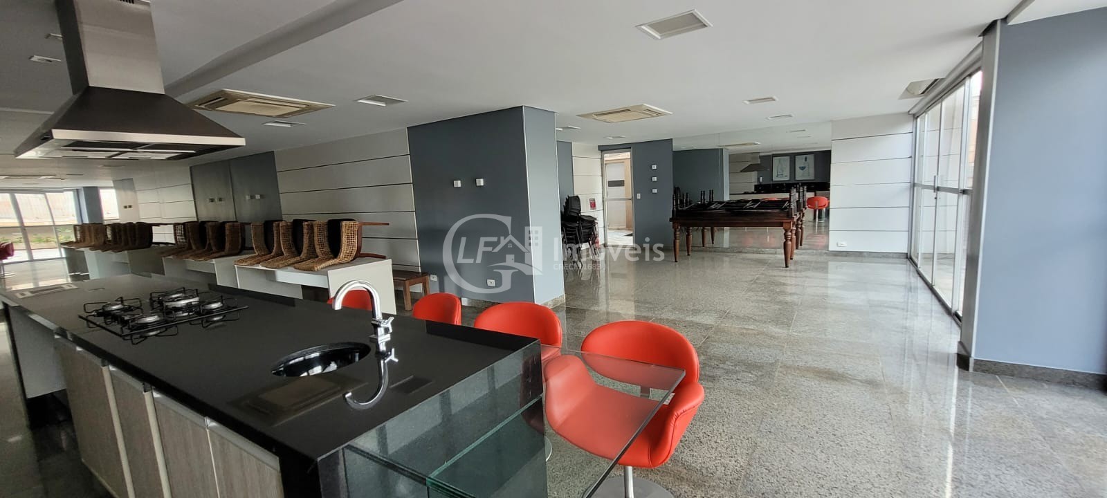 Apartamento à venda com 4 quartos, 200m² - Foto 28