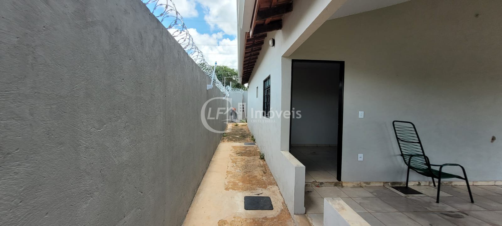 Casa para alugar com 2 quartos - Foto 9