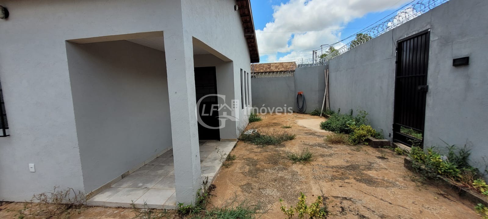 Casa para alugar com 2 quartos - Foto 5