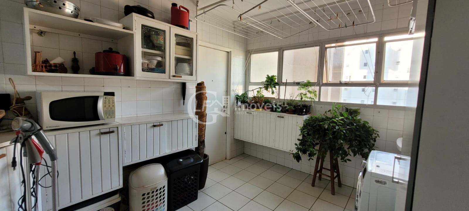 Apartamento à venda com 4 quartos, 200m² - Foto 26