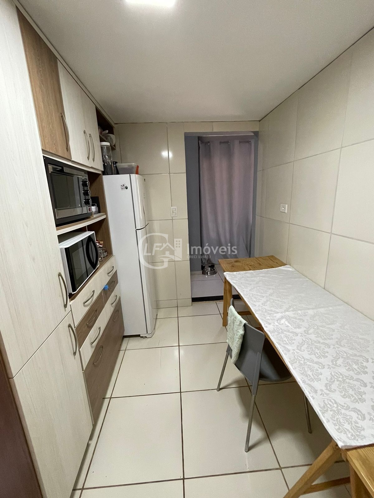 Apartamento à venda com 2 quartos, 62m² - Foto 6