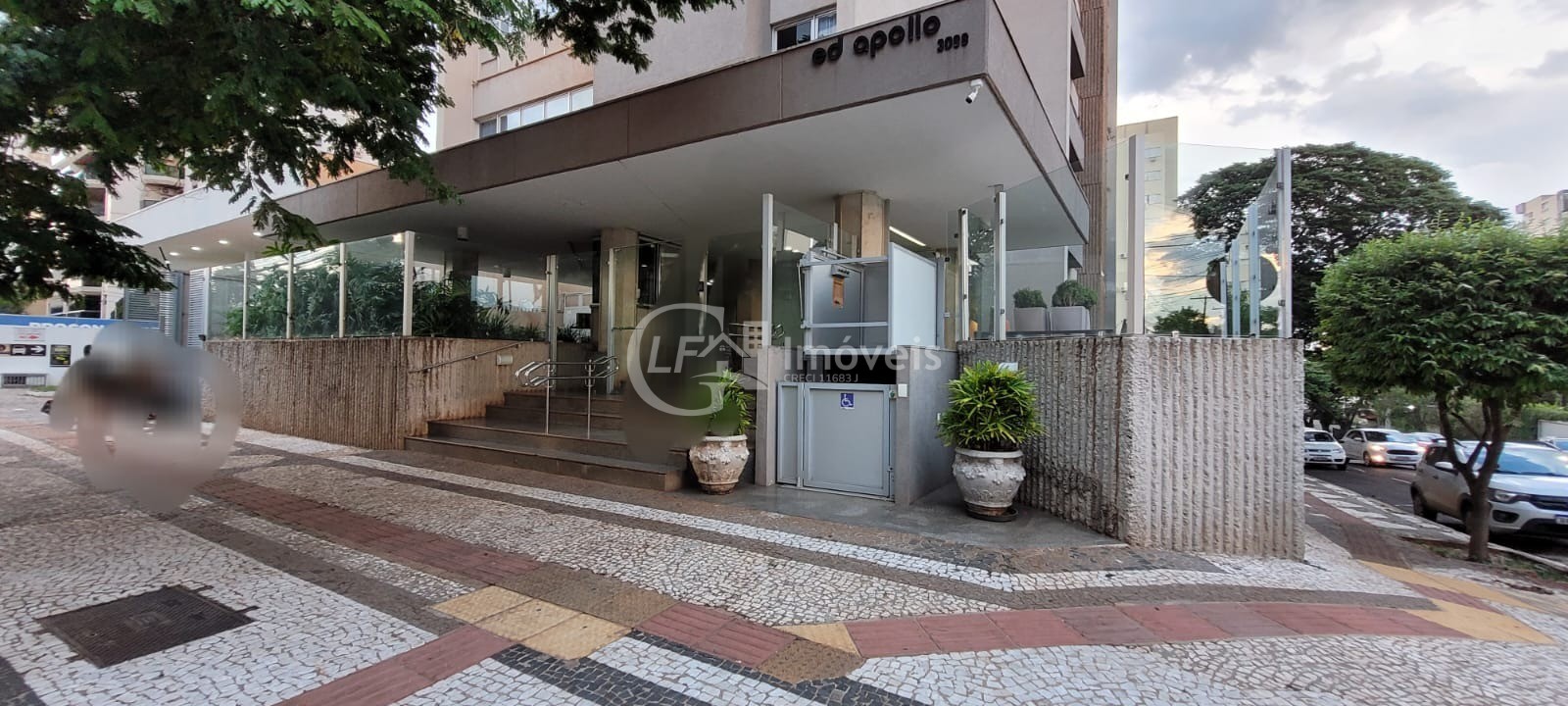 Apartamento à venda com 4 quartos, 200m² - Foto 3