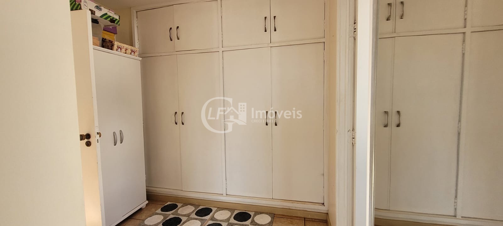 Apartamento à venda com 4 quartos, 200m² - Foto 13