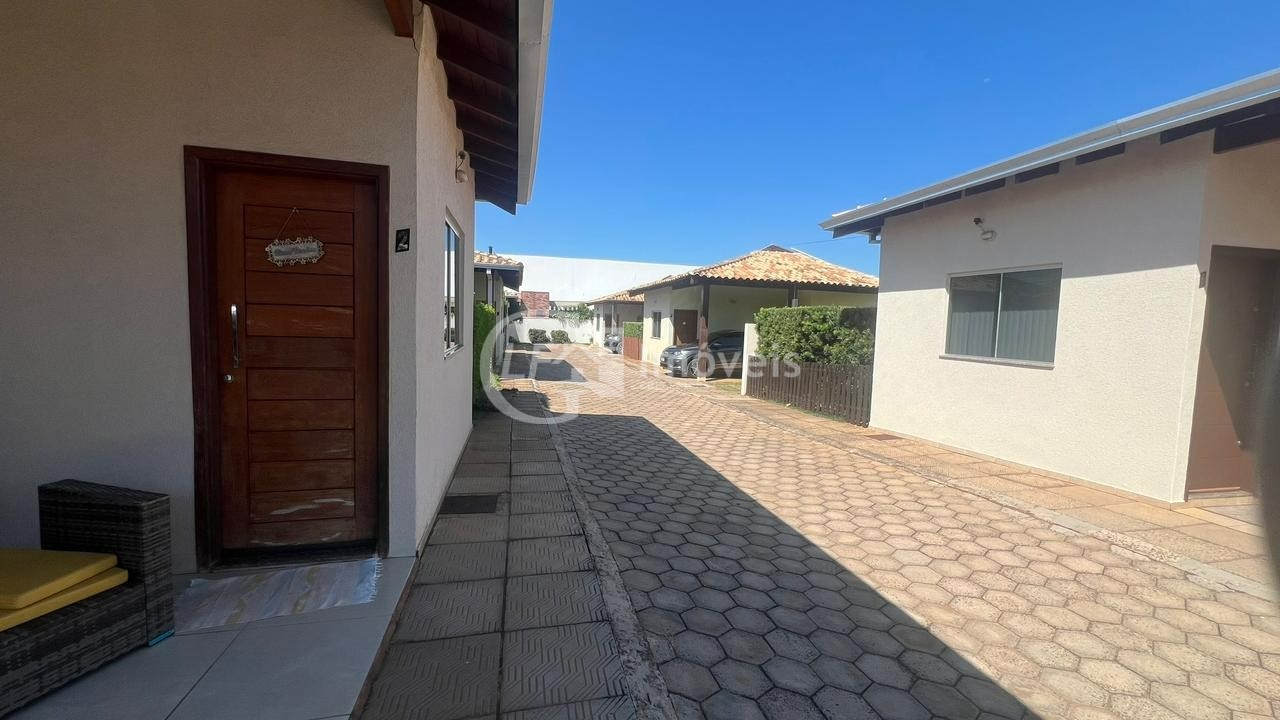 Casa à venda com 2 quartos - Foto 3