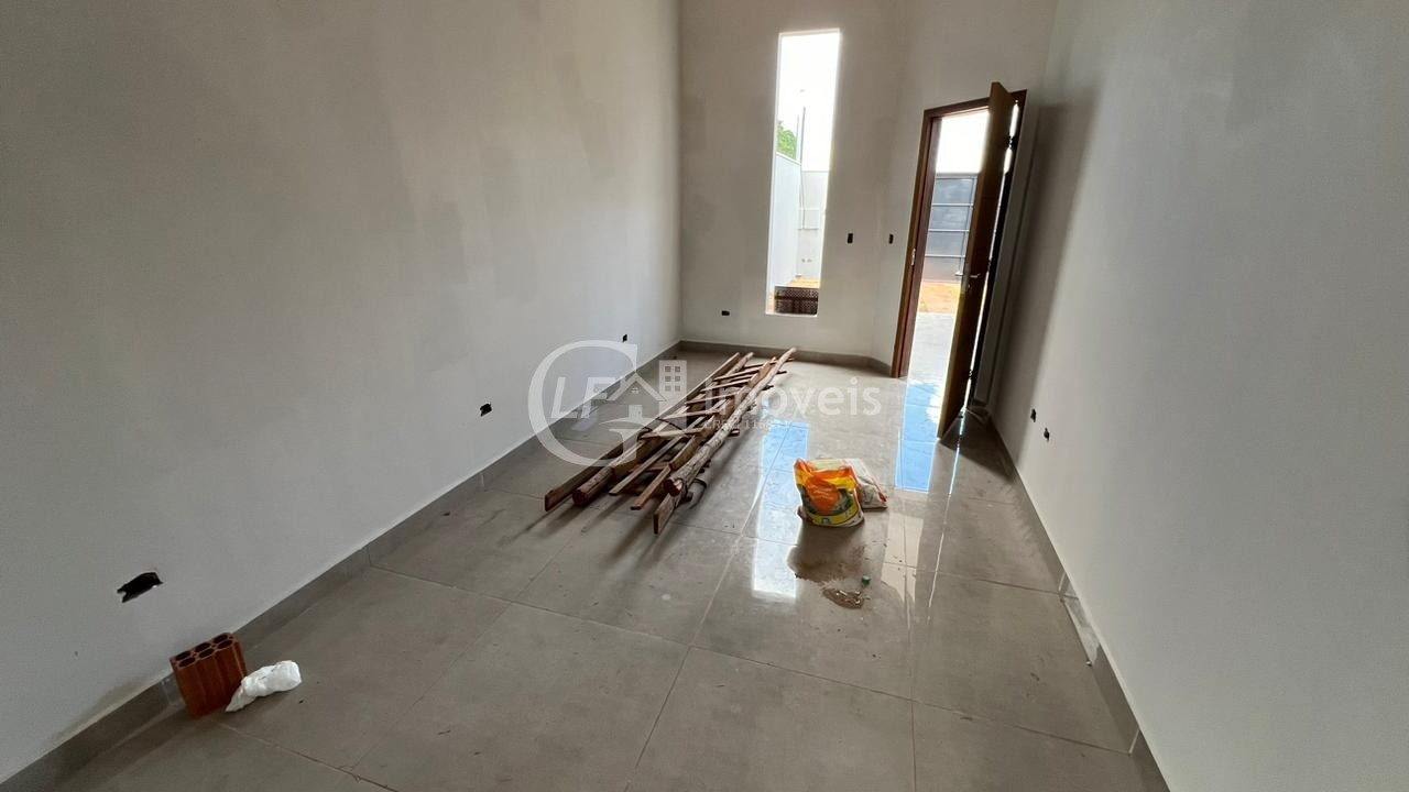 Casa à venda com 3 quartos - Foto 5