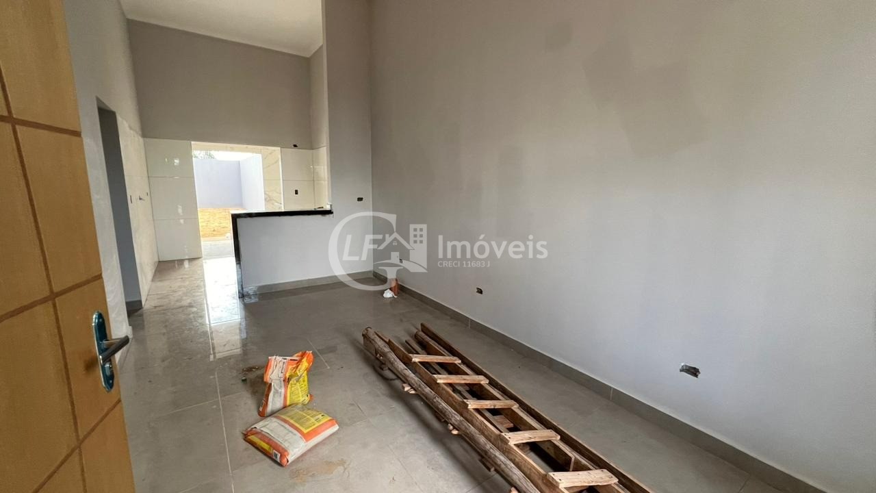 Casa à venda com 3 quartos - Foto 6