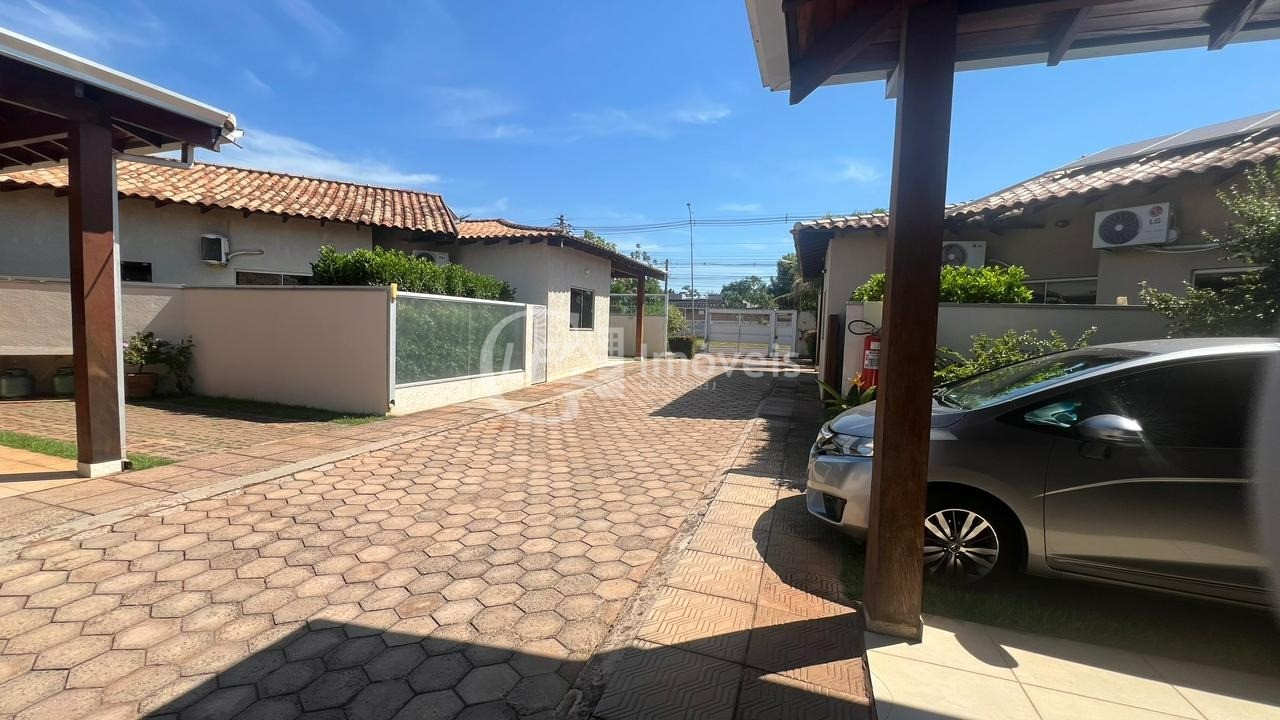 Casa à venda com 2 quartos - Foto 4