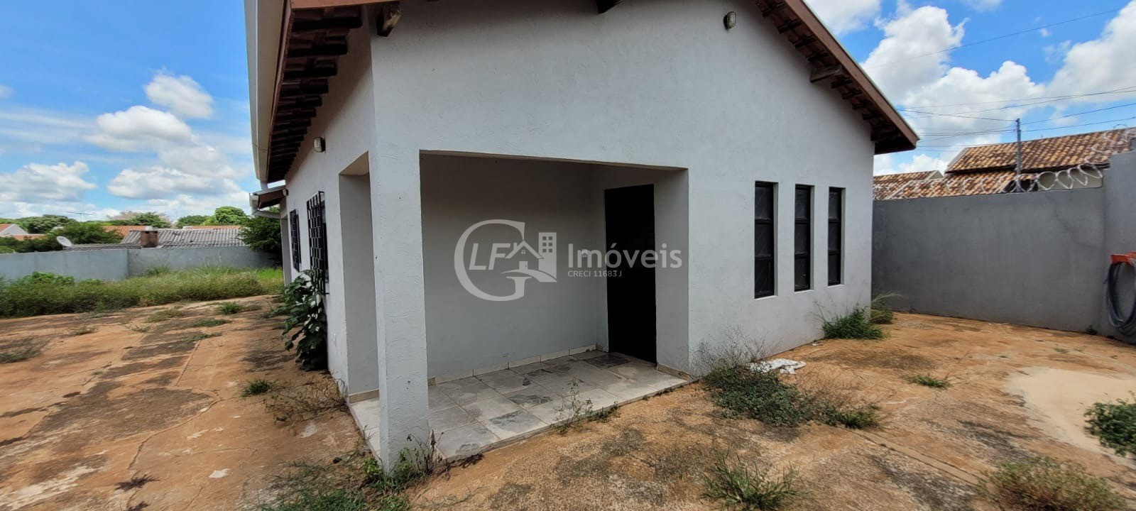 Casa para alugar com 2 quartos - Foto 4