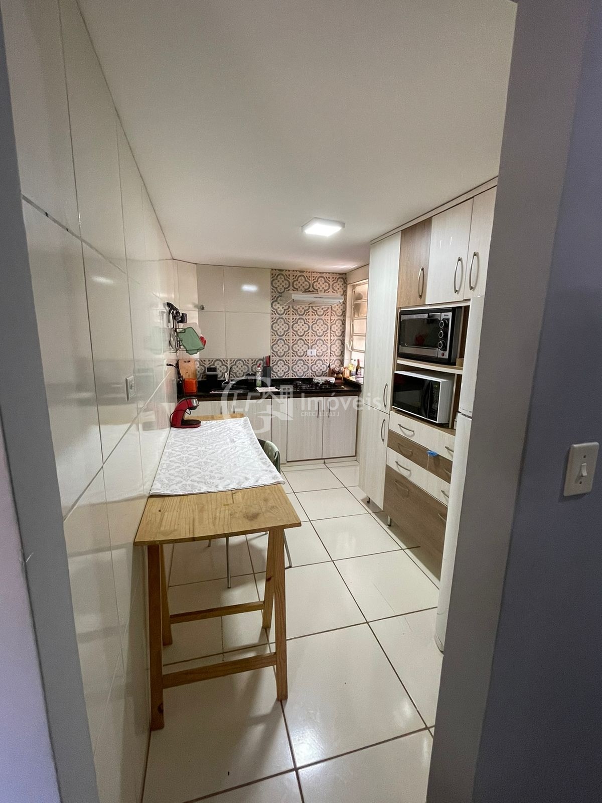 Apartamento à venda com 2 quartos, 62m² - Foto 5