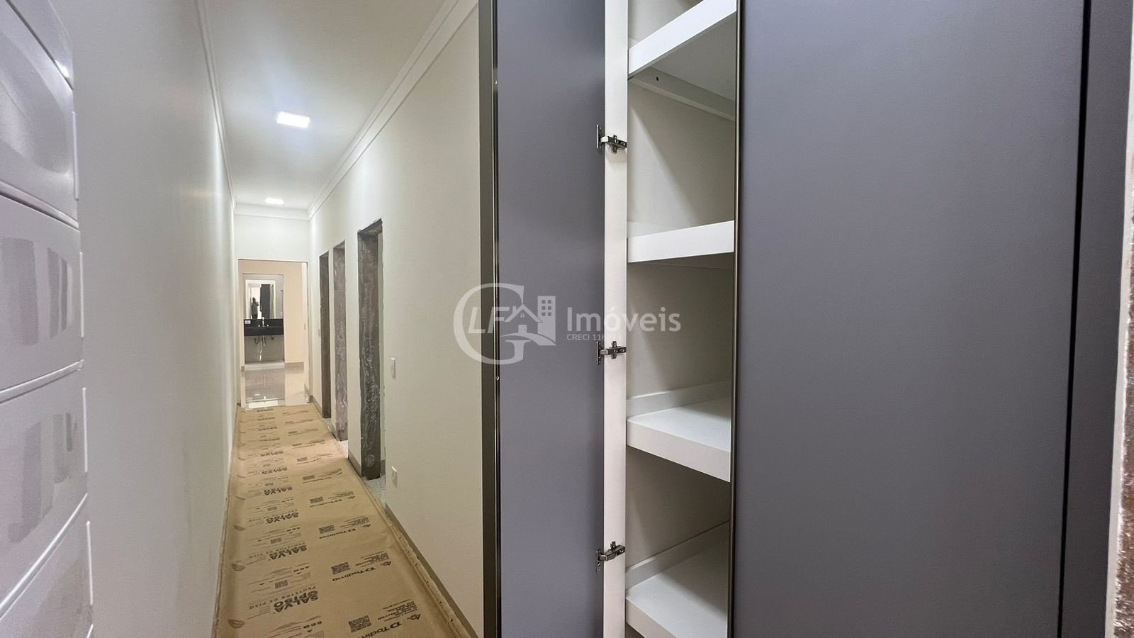 Casa à venda com 3 quartos, 143m² - Foto 10