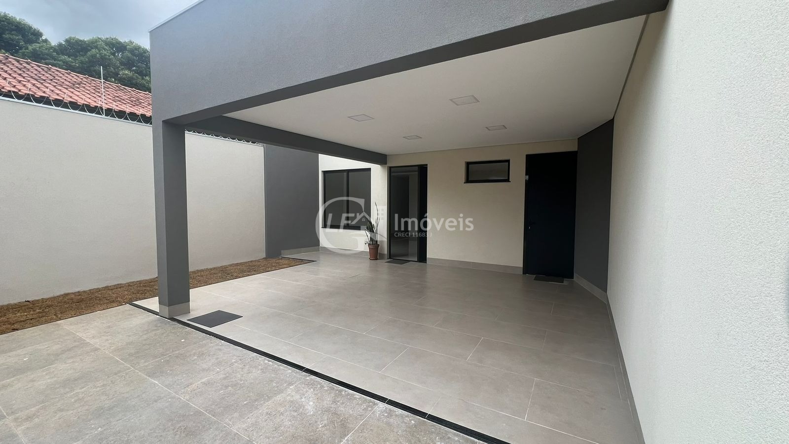 Casa à venda com 3 quartos, 143m² - Foto 3