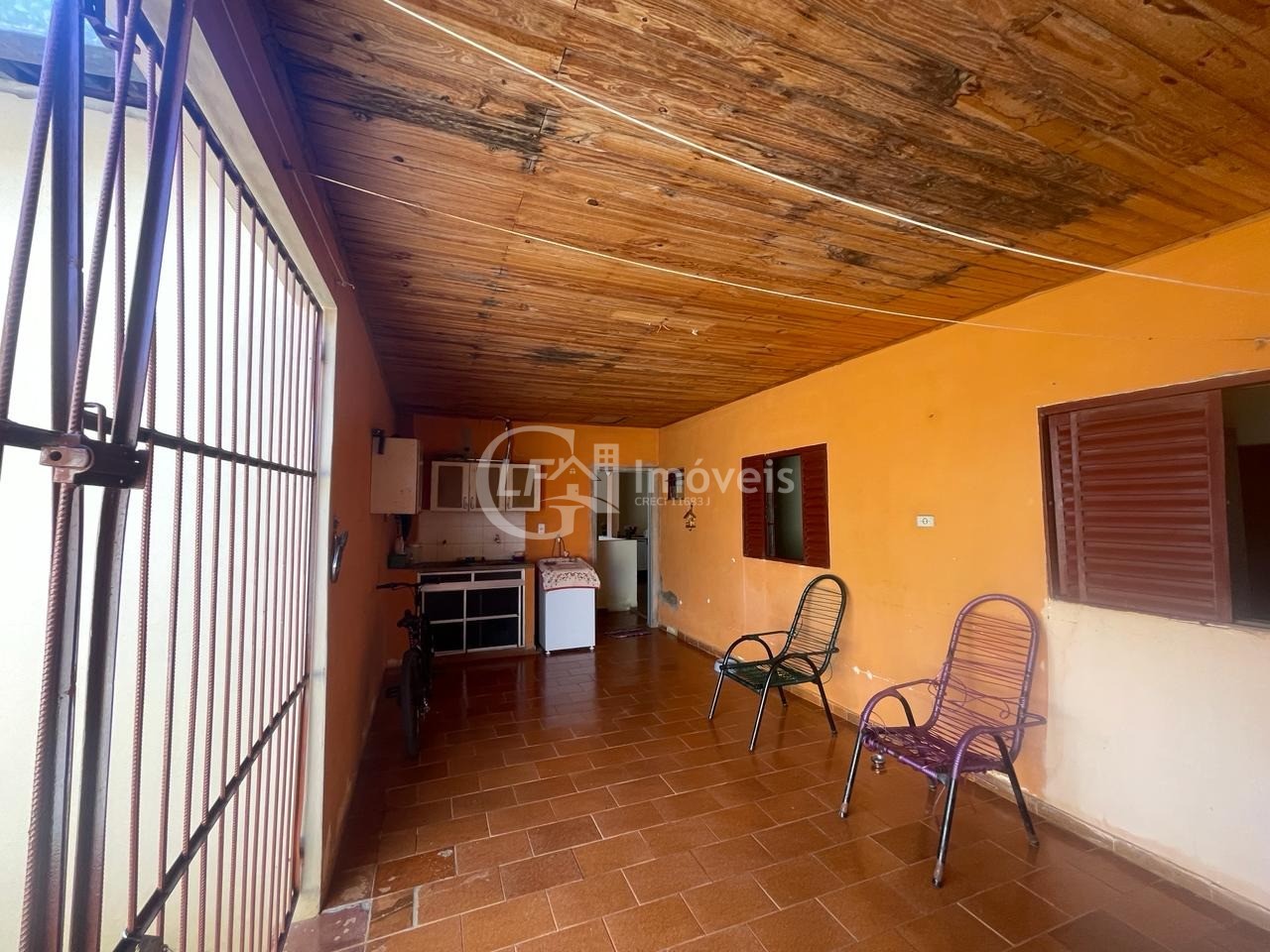 Casa à venda com 2 quartos, 360m² - Foto 9