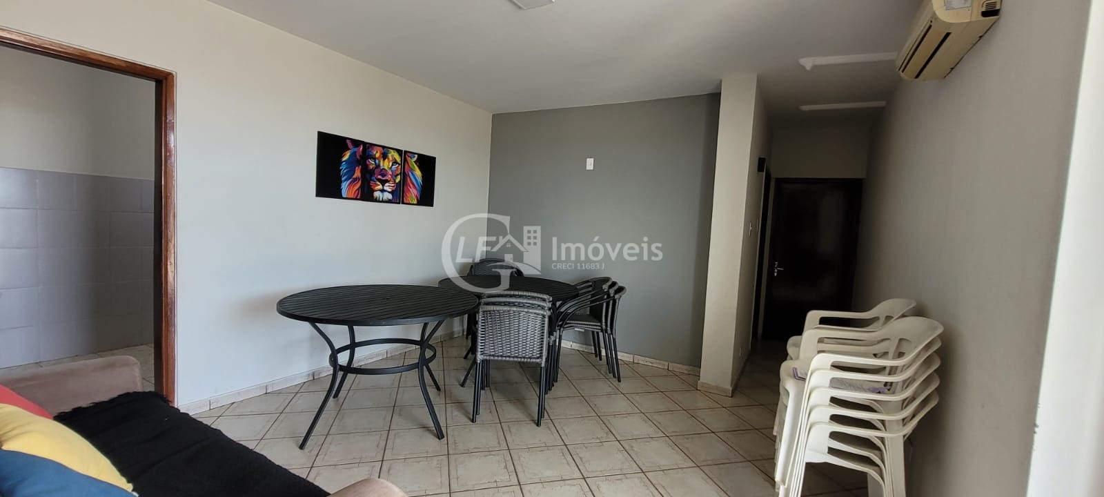 Apartamento à venda com 2 quartos, 103m² - Foto 9