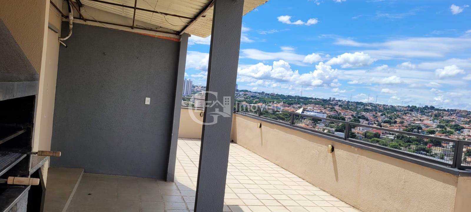 Apartamento à venda com 2 quartos, 103m² - Foto 3