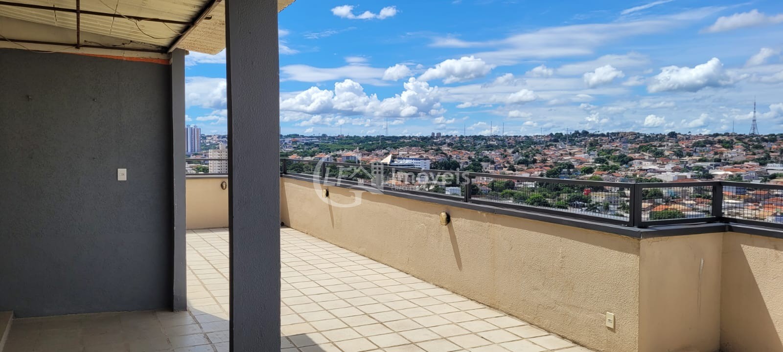 Apartamento à venda com 2 quartos, 103m² - Foto 4