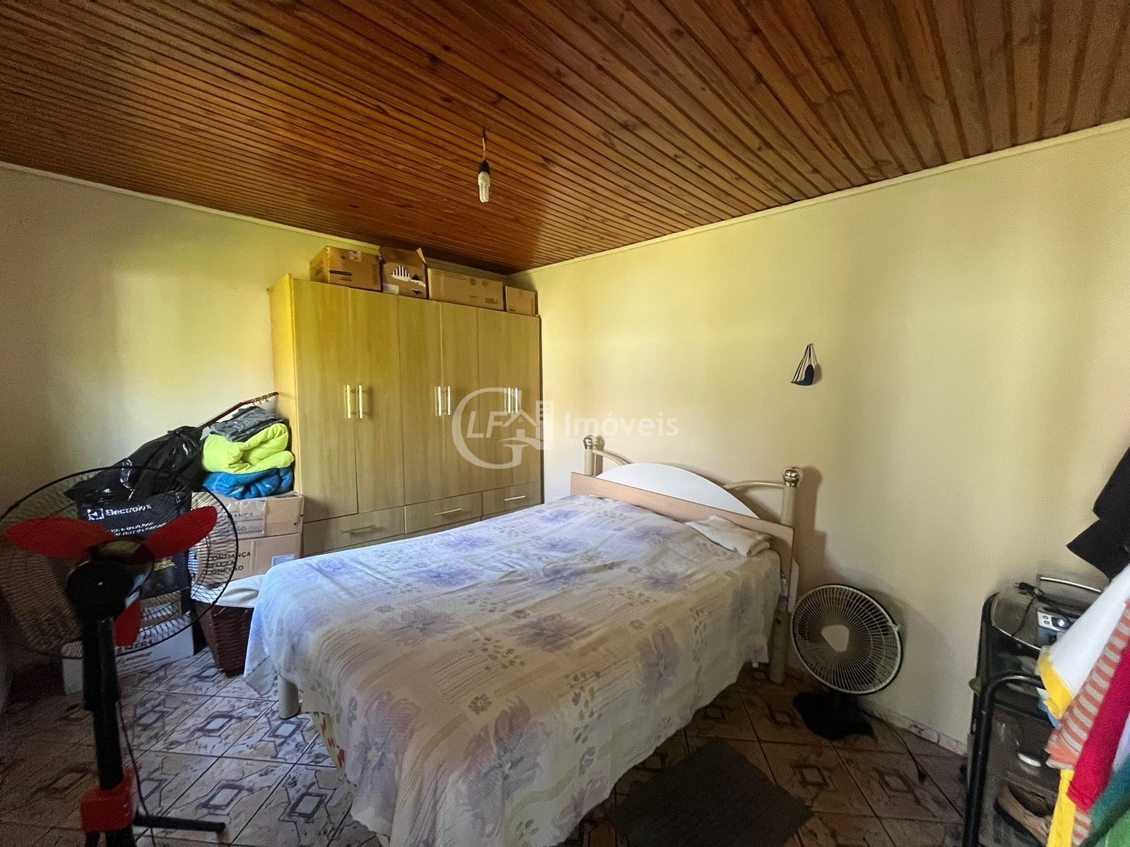 Casa à venda com 1 quarto - Foto 7