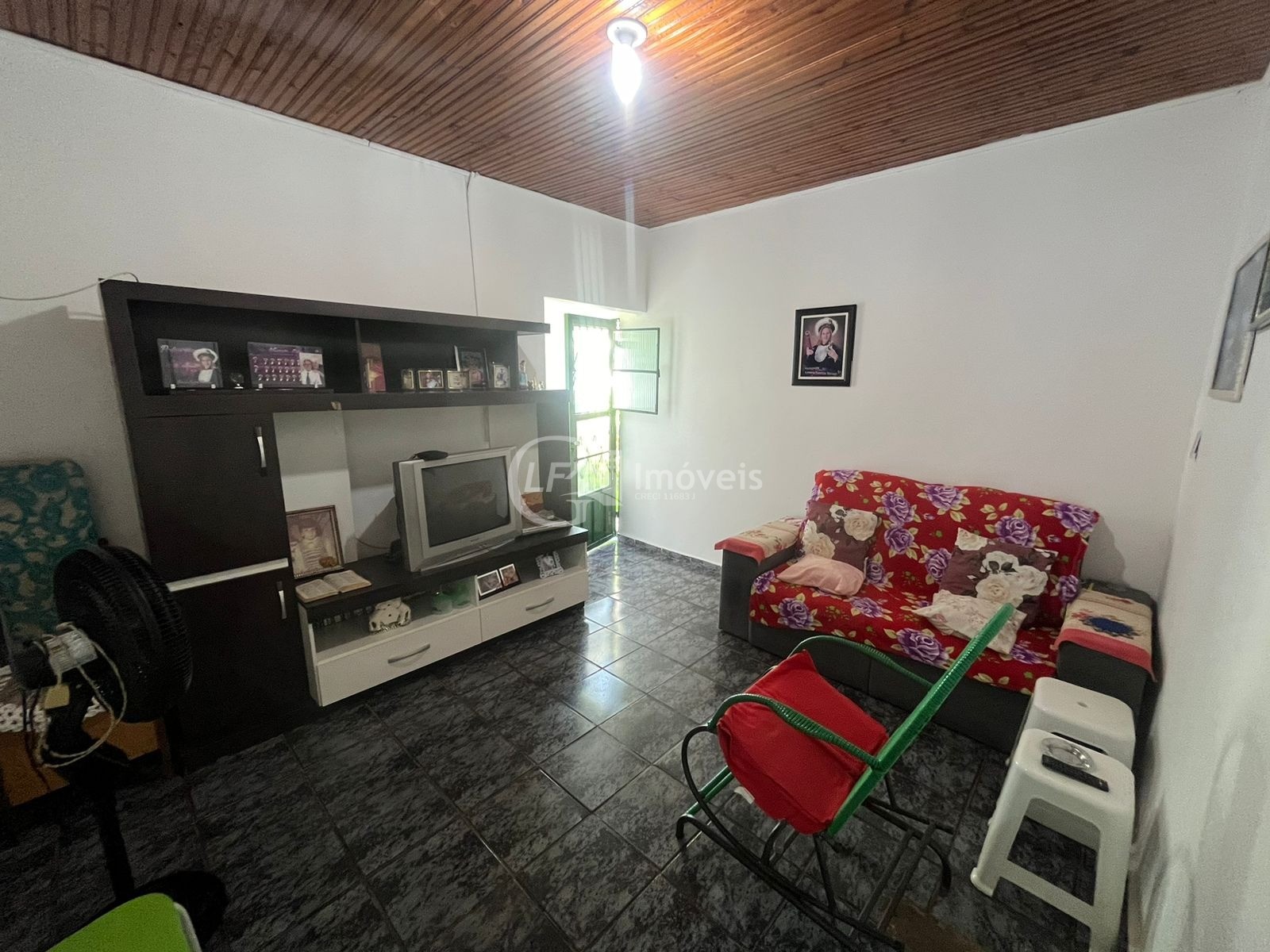 Casa à venda com 1 quarto - Foto 10