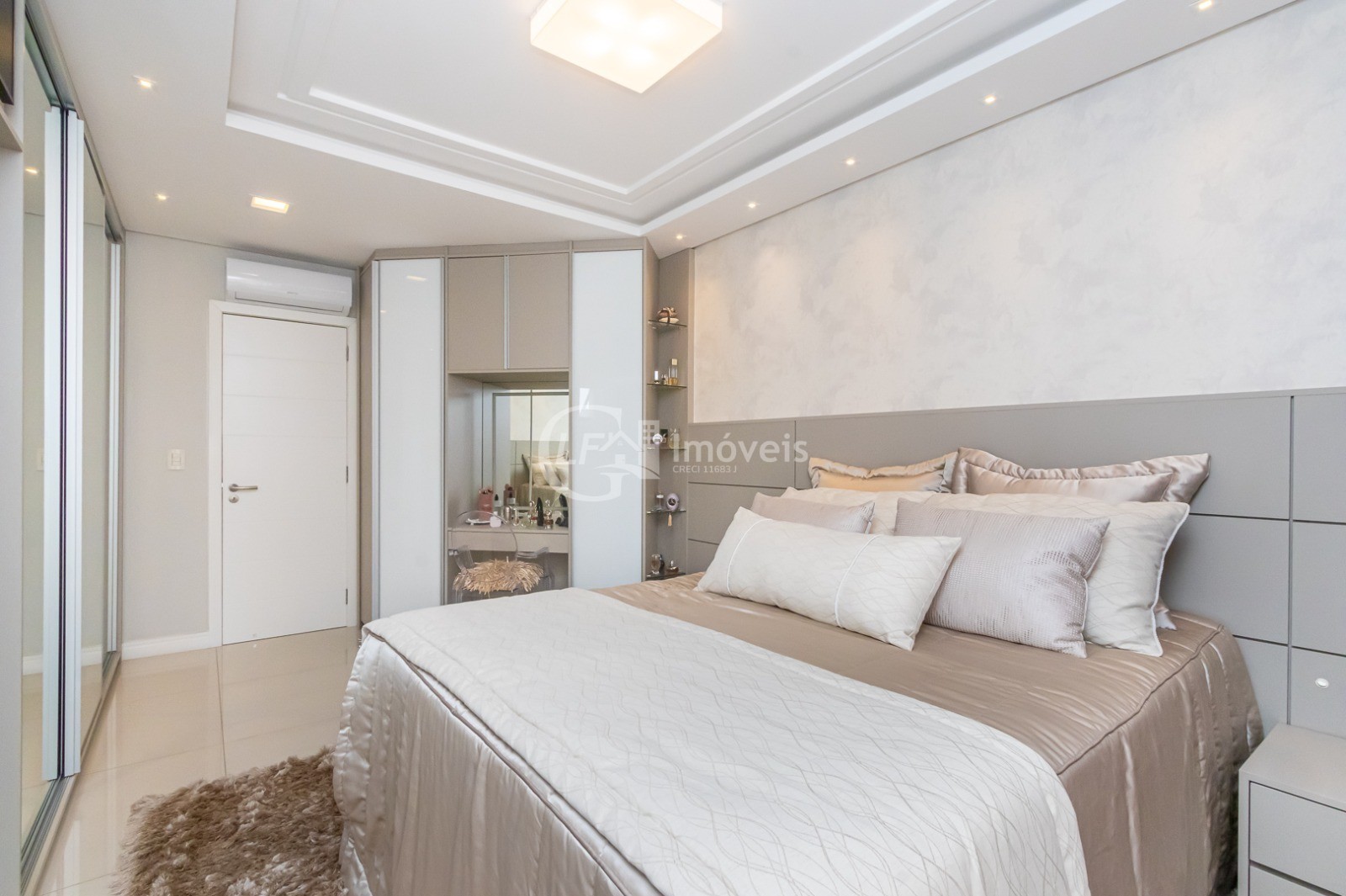 Cobertura, 4 quartos, 215 m² - Foto 11