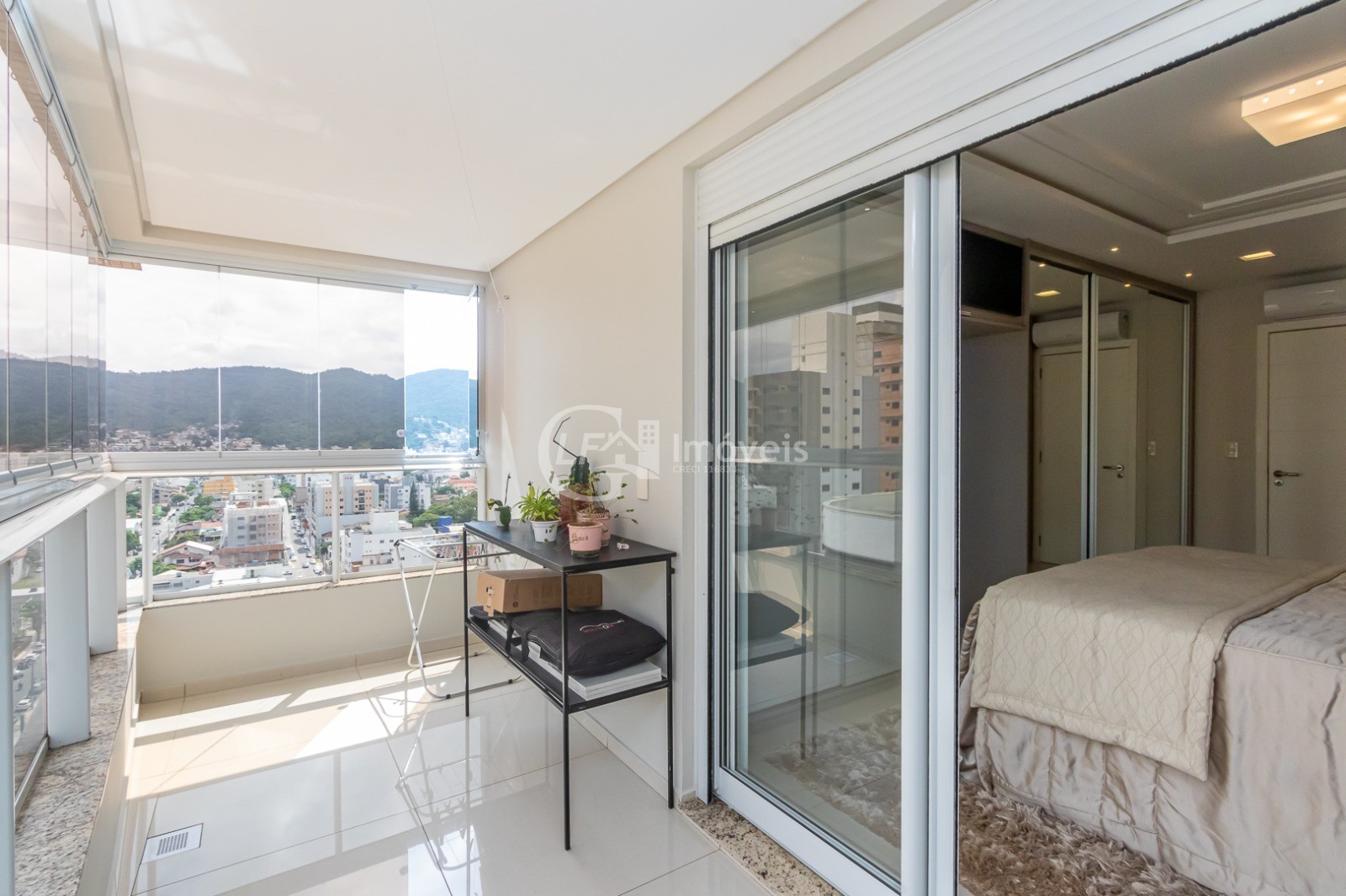 Cobertura, 4 quartos, 215 m² - Foto 13