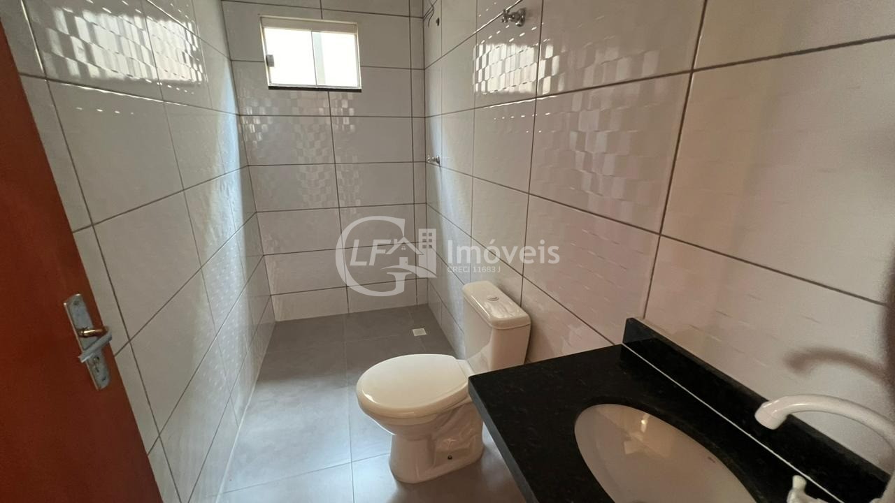 Casa à venda com 3 quartos - Foto 7