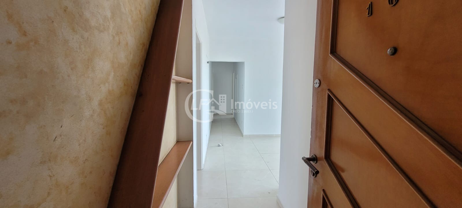 Apartamento à venda com 2 quartos, 103m² - Foto 2