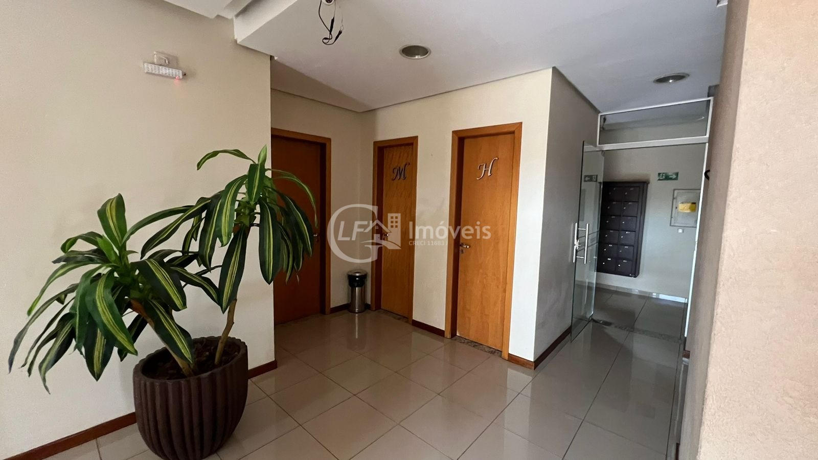 Apartamento à venda com 2 quartos, 161m² - Foto 24