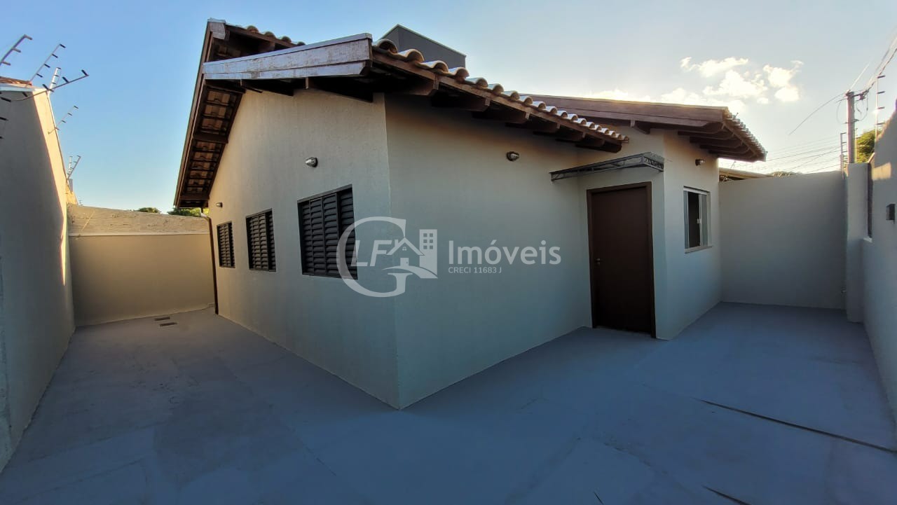 Casa à venda com 3 quartos - Foto 3