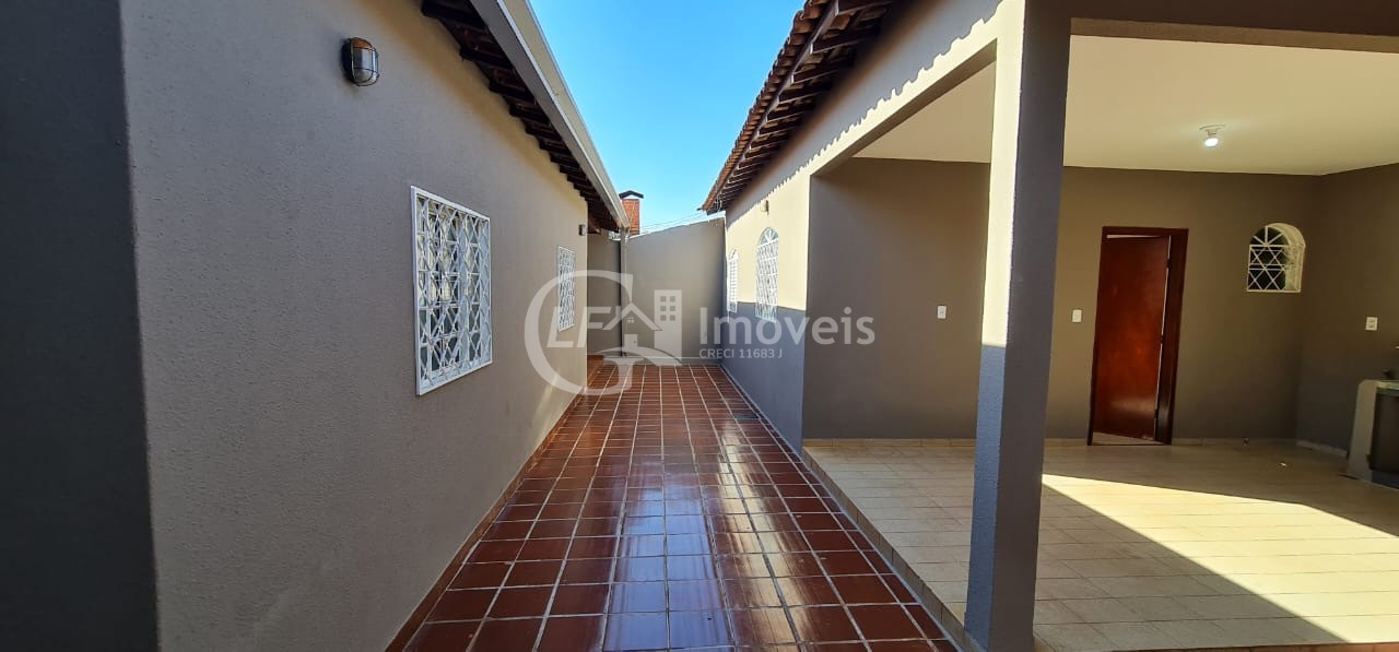 Casa à venda com 4 quartos - Foto 5