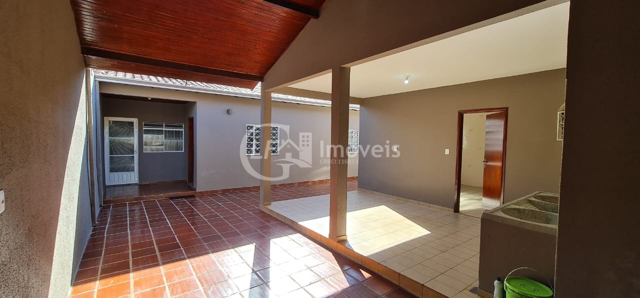 Casa à venda com 4 quartos - Foto 4