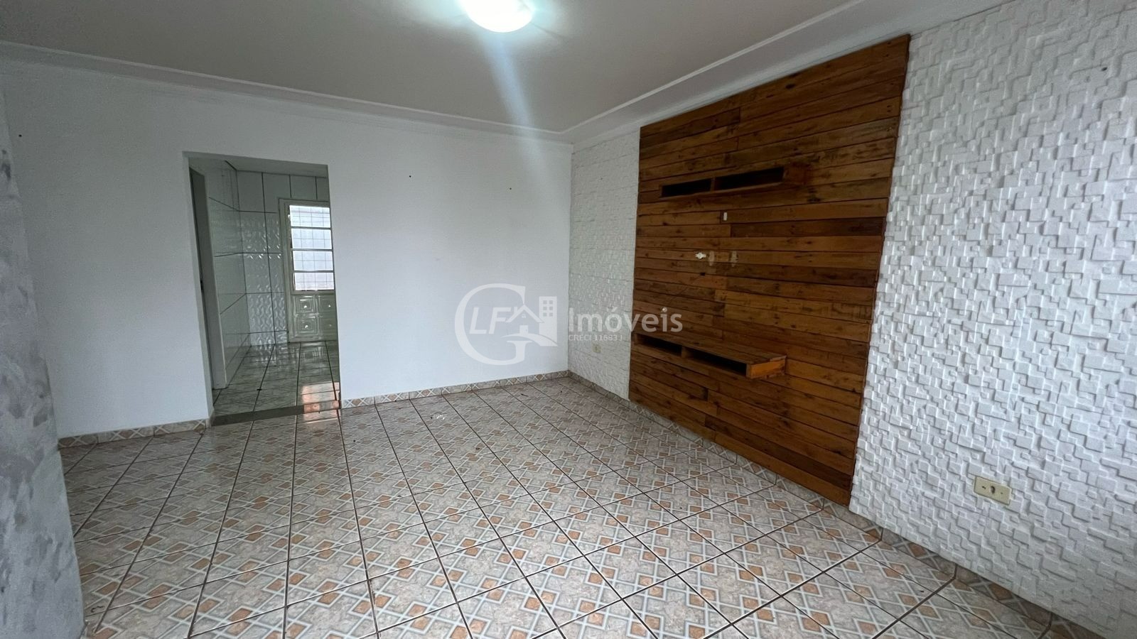 Casa à venda com 3 quartos - Foto 6