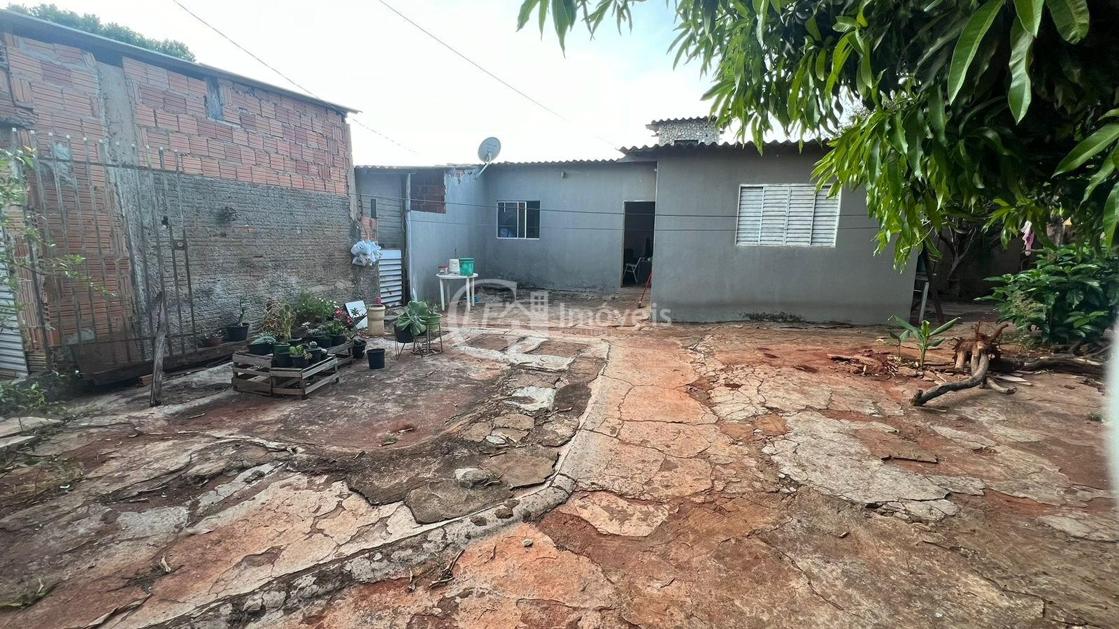 Casa à venda com 4 quartos - Foto 4