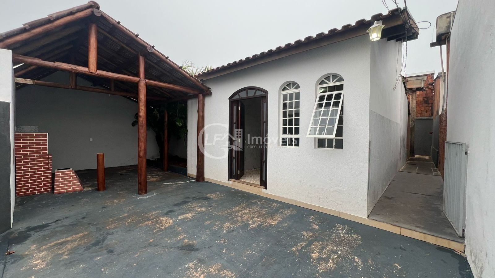 Casa à venda com 3 quartos - Foto 4