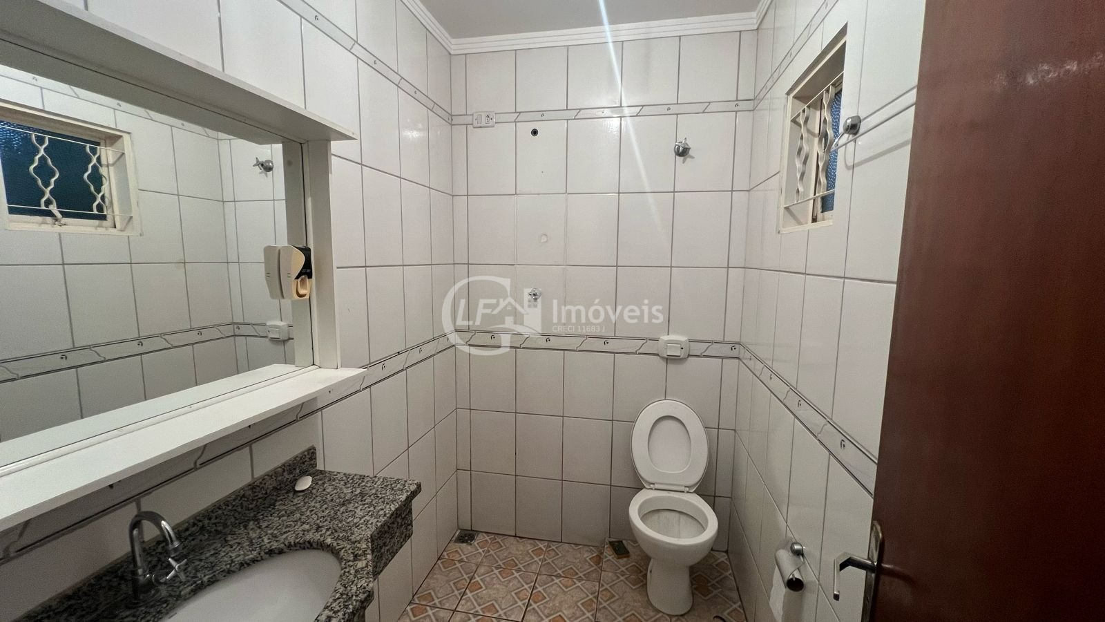 Casa à venda com 3 quartos - Foto 8