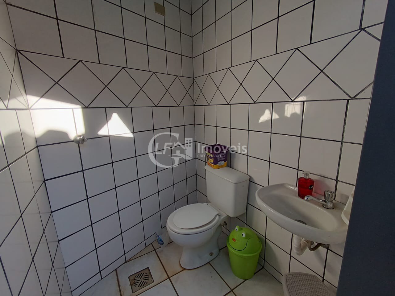 Casa à venda com 3 quartos - Foto 6