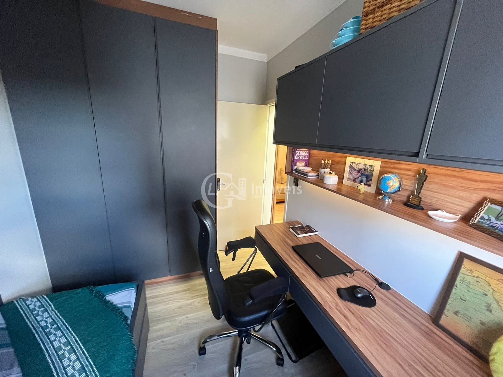 Apartamento à venda com 2 quartos, 63m² - Foto 12