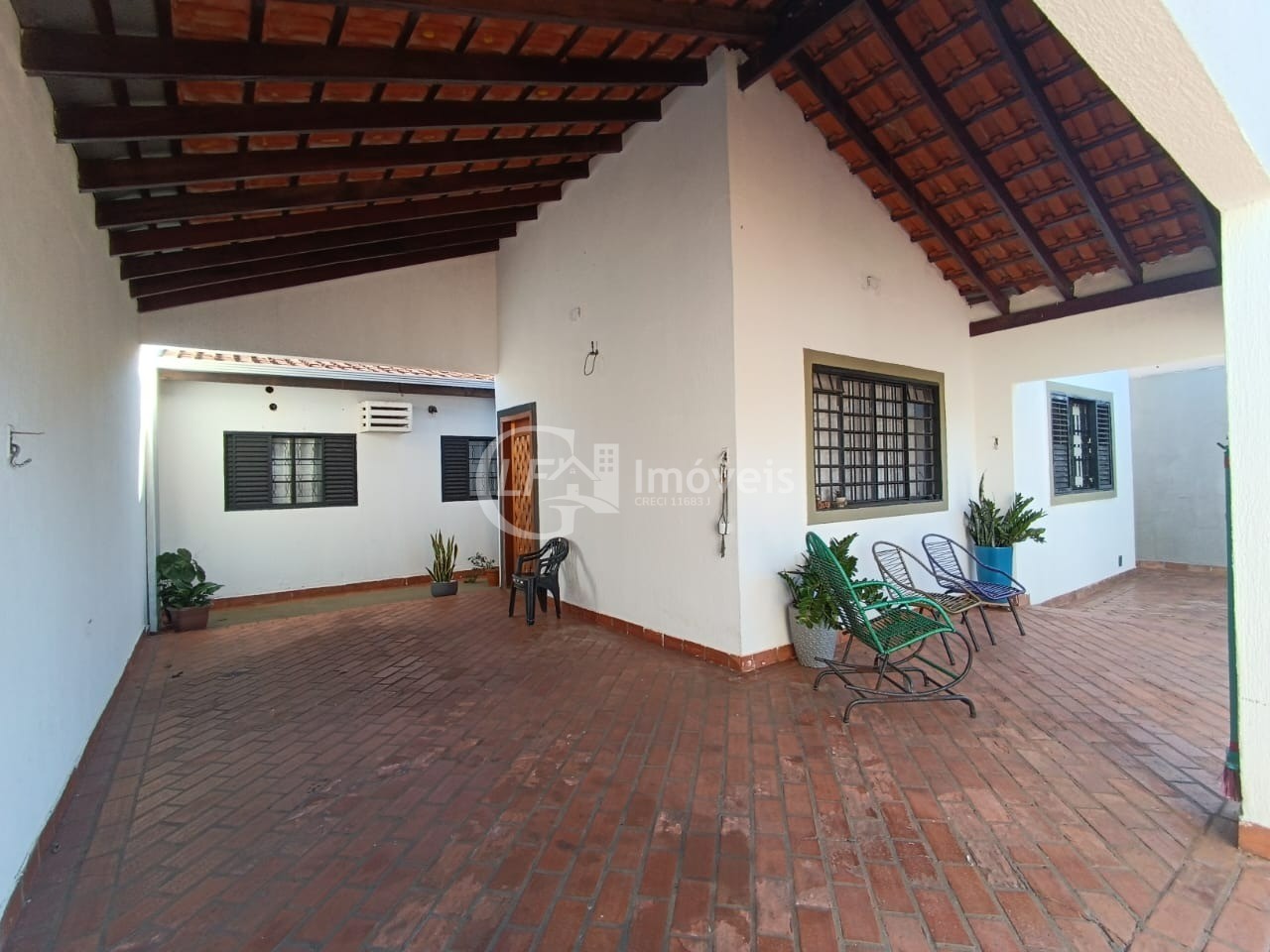 Casa à venda com 3 quartos - Foto 5