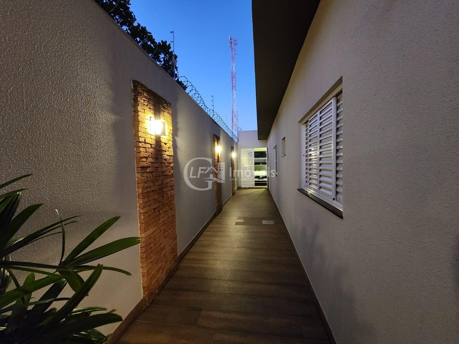 Casa à venda com 3 quartos - Foto 4