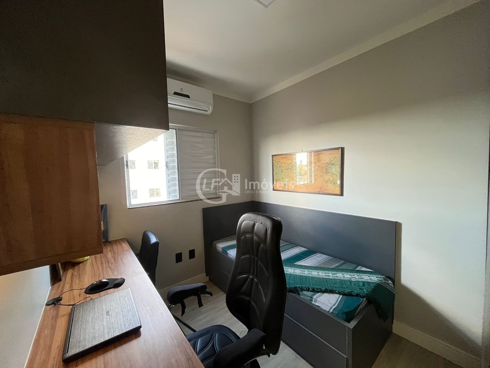 Apartamento à venda com 2 quartos, 63m² - Foto 11