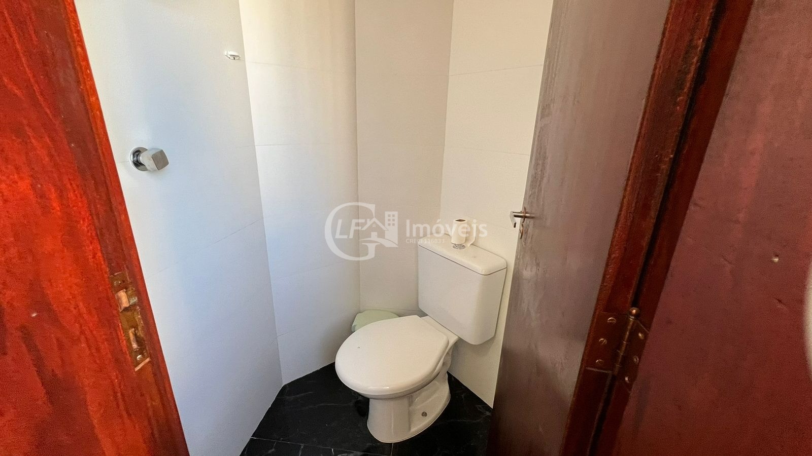 Apartamento à venda com 3 quartos, 124m² - Foto 6